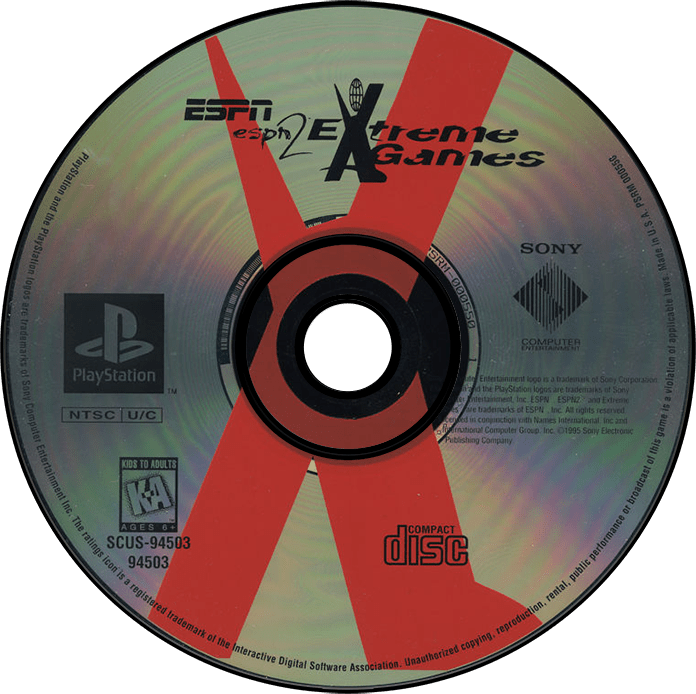 ESPN X Games Pro Boarder screenshot 3 for Playstation
